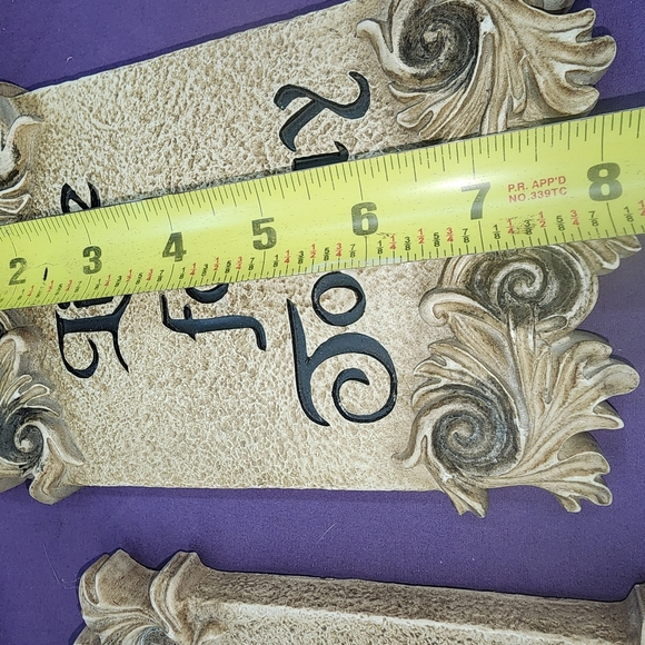 Inspirational plaques - Picture 5 of 6